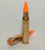 223/5.56 Dummy/Snap Cap/Training Rounds RED 10 Pack 100% Solid