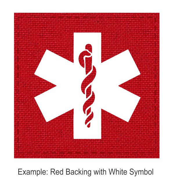 Star-of-Life Symbol - Click for larger image Star-of-Life Symbol