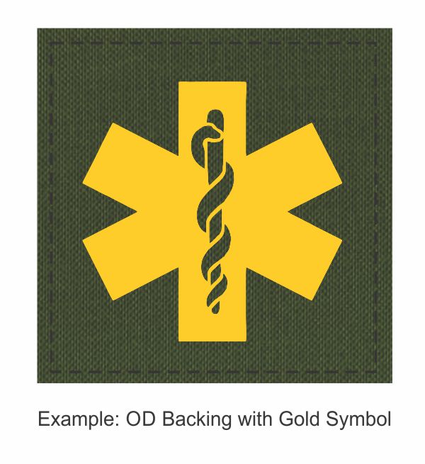 Star-of-Life Symbol - Click for larger image Star-of-Life Symbol