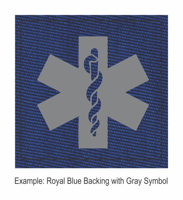 Star-of-Life Symbol - Click for larger image Star-of-Life Symbol