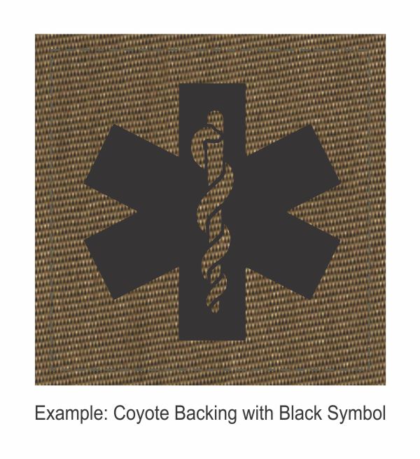 Star-of-Life Symbol - Click for larger image Star-of-Life Symbol