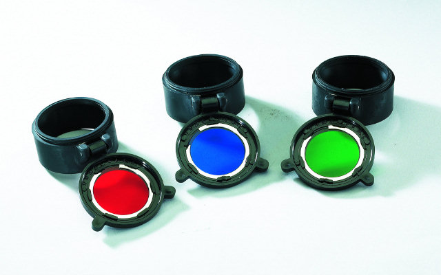 Streamlight Stinger Colored Filters