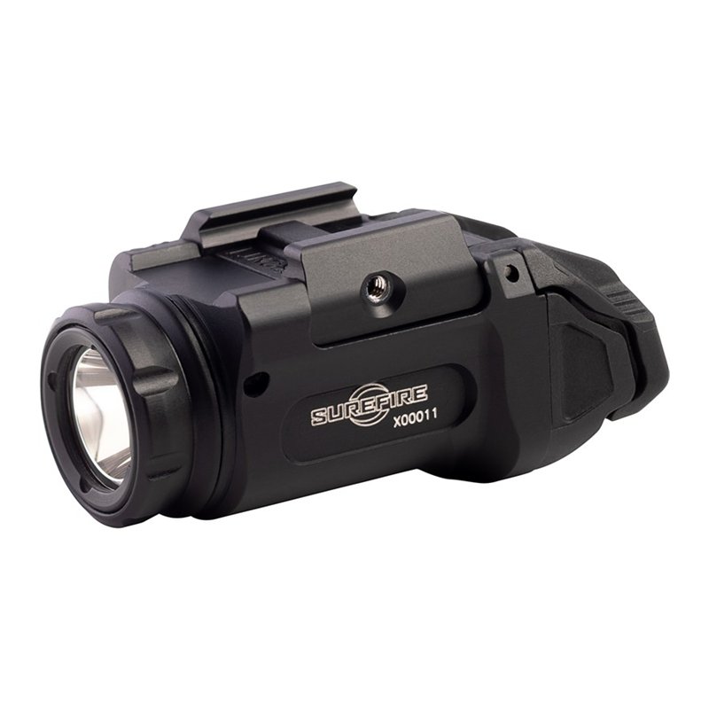 SureFire XC3 Sub WeaponLight - Click for larger image SureFire XC3 Sub WeaponLight