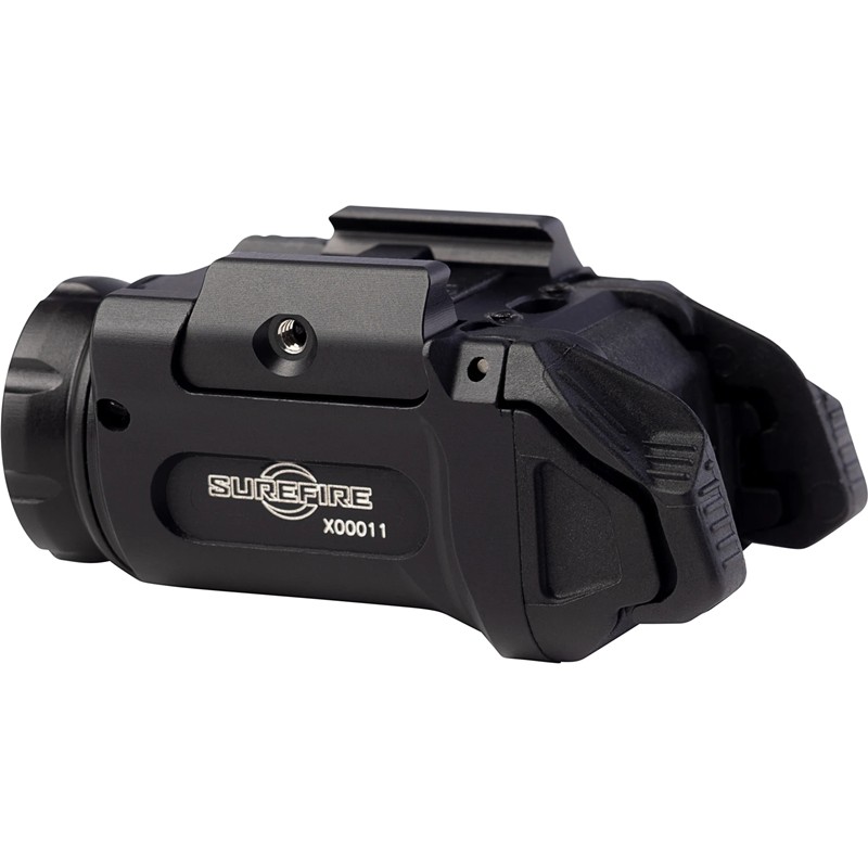 SureFire XC3 Sub WeaponLight - Click for larger image SureFire XC3 Sub WeaponLight