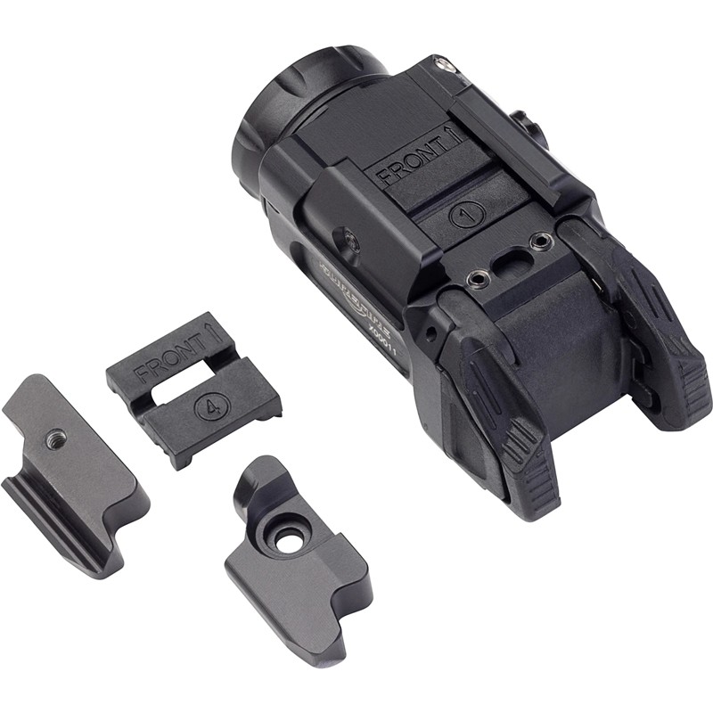 SureFire XC3 Sub WeaponLight - Click for larger image SureFire XC3 Sub WeaponLight