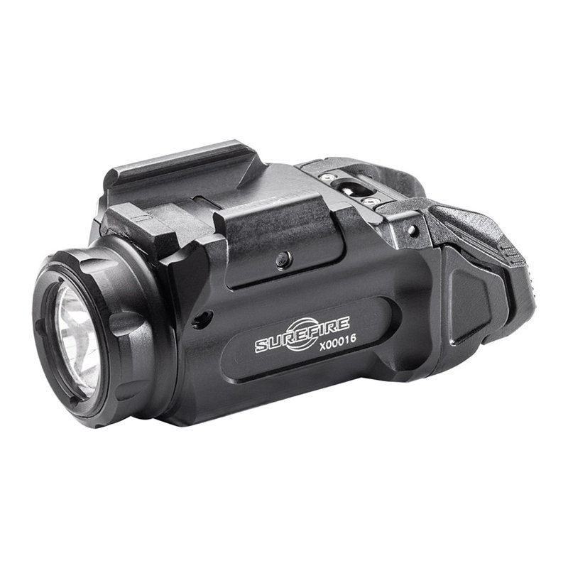 SureFire XC3 WeaponLight - Click for larger image SureFire XC3 WeaponLight