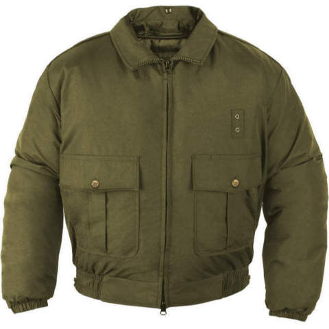 Tact Gen Jacket - 34% Off