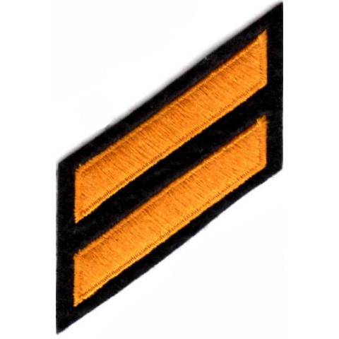 hash marks