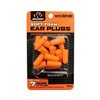 Walker's 7 Pairs Foam Ear Plugs w/Aluminum Carry Canister